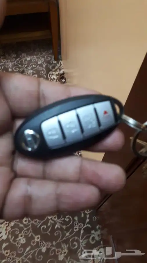 محل مفاتيح جده فتح سيارات شقق برمجة بصمه 3