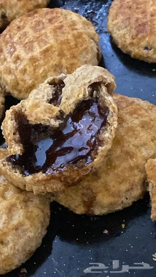 كليجاء بالمخ 8