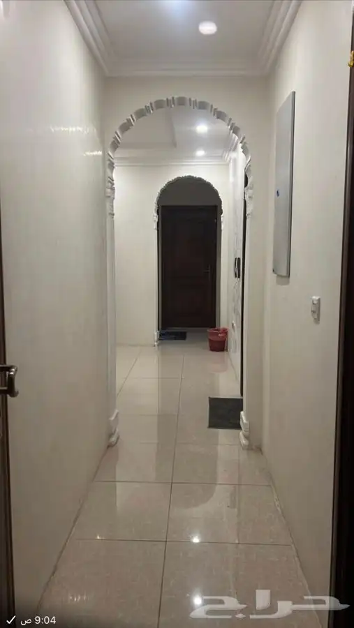 شقه للبيع بجده بحي الريان مفروشه 40 17