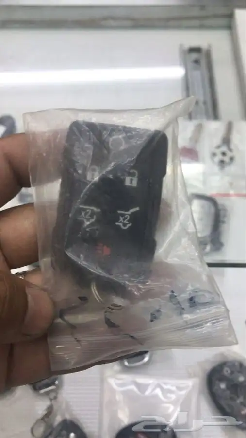 محل مفاتيح جده فتح سيارات شقق برمجة بصمه 2