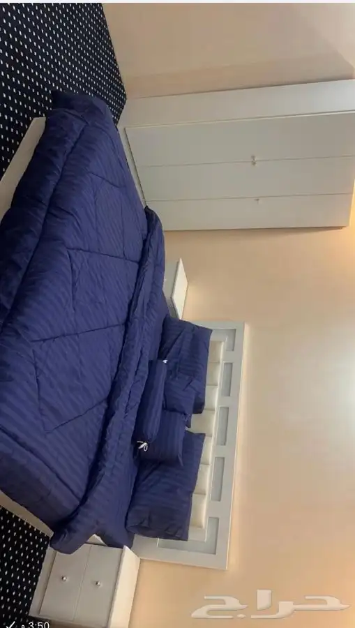 شقه للبيع بجده بحي الريان مفروشه 40 13