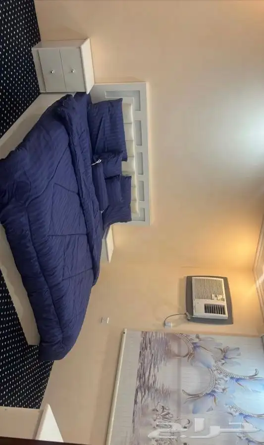 شقه للبيع بجده بحي الريان مفروشه 40 16