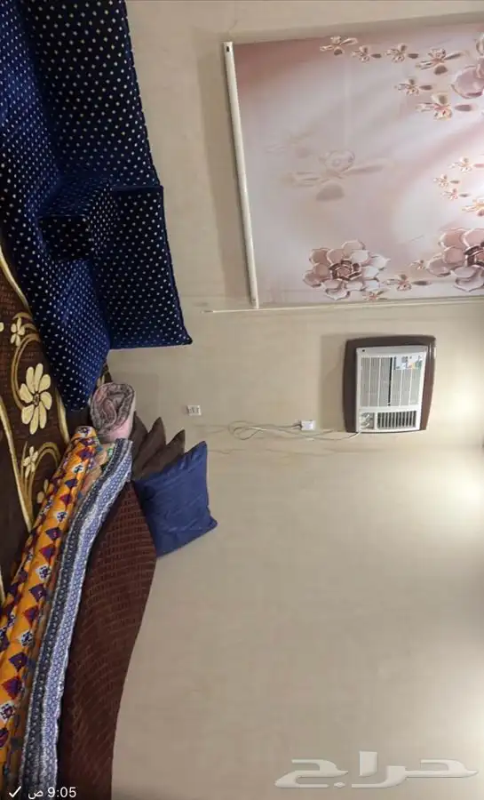 شقه للبيع بجده بحي الريان مفروشه 40 18