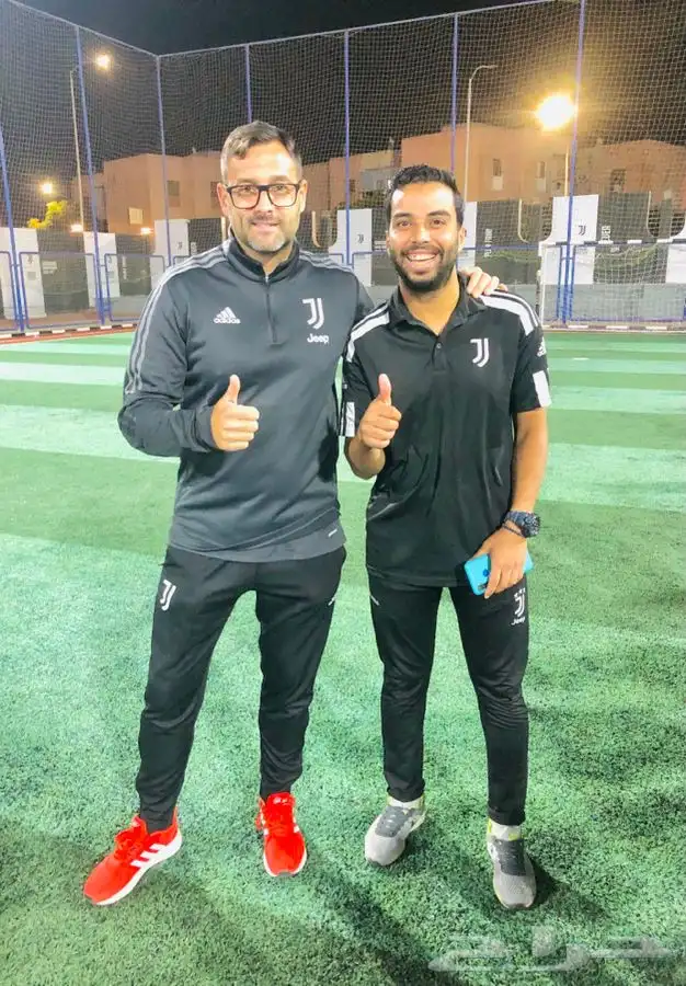 مدرب متخصص في تاهيل لاعبين برايفيت بدني مهاري وتاهيل اصابات 4