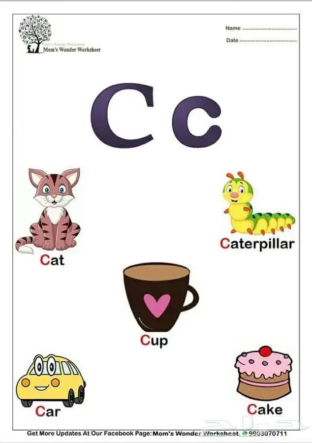 معلمه انجليزي 2