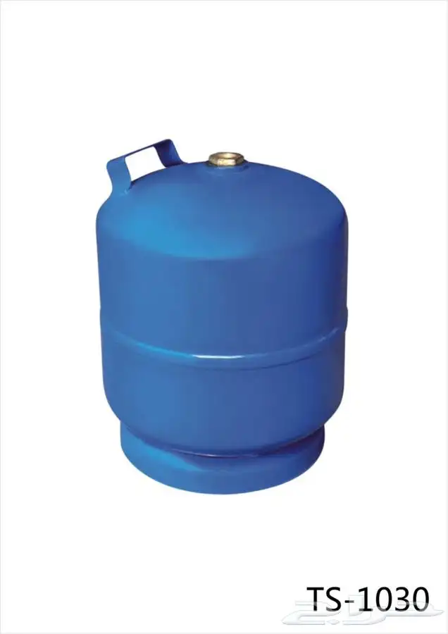 دبة غاز زرقاء 1