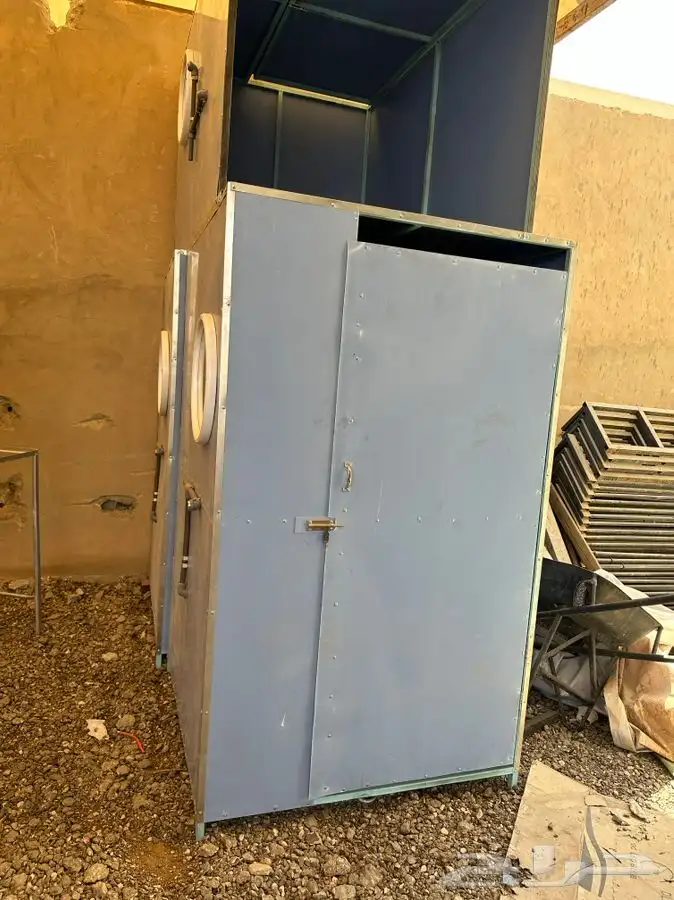 حمامات قلادنق ومغاسل 1