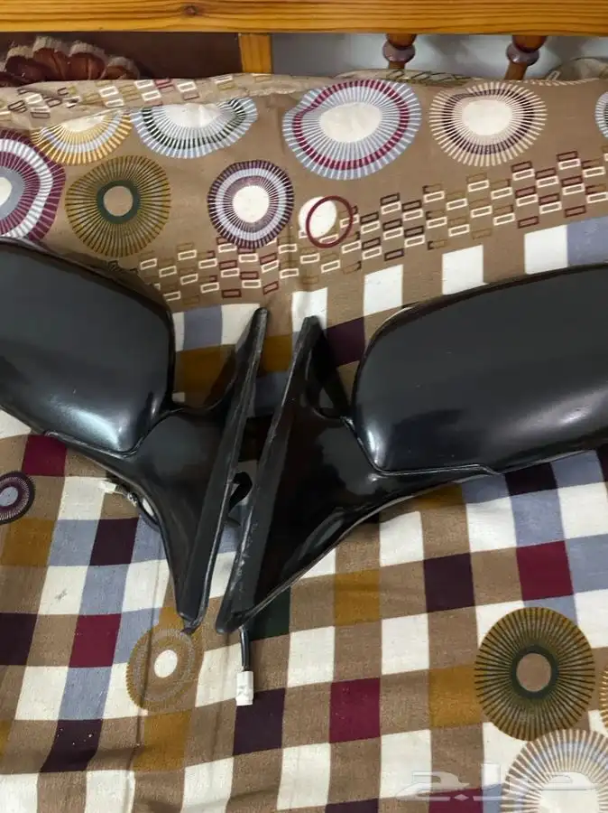 مرايات كامري 2003 - 2006 نظيفة 0