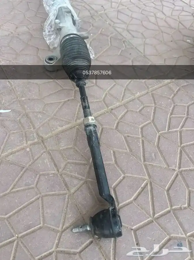 دودة دركسون سوناتا 2020 قطع غيار سوناتا K5 2020 4