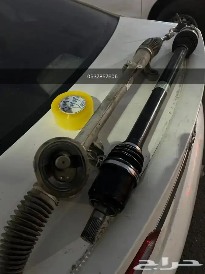 دودة دركسون سوناتا 2020 قطع غيار سوناتا K5 2020 18