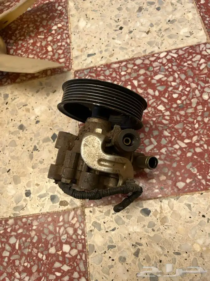 قطع ربع 1
