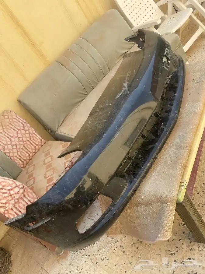 صدام كورفت C6 1