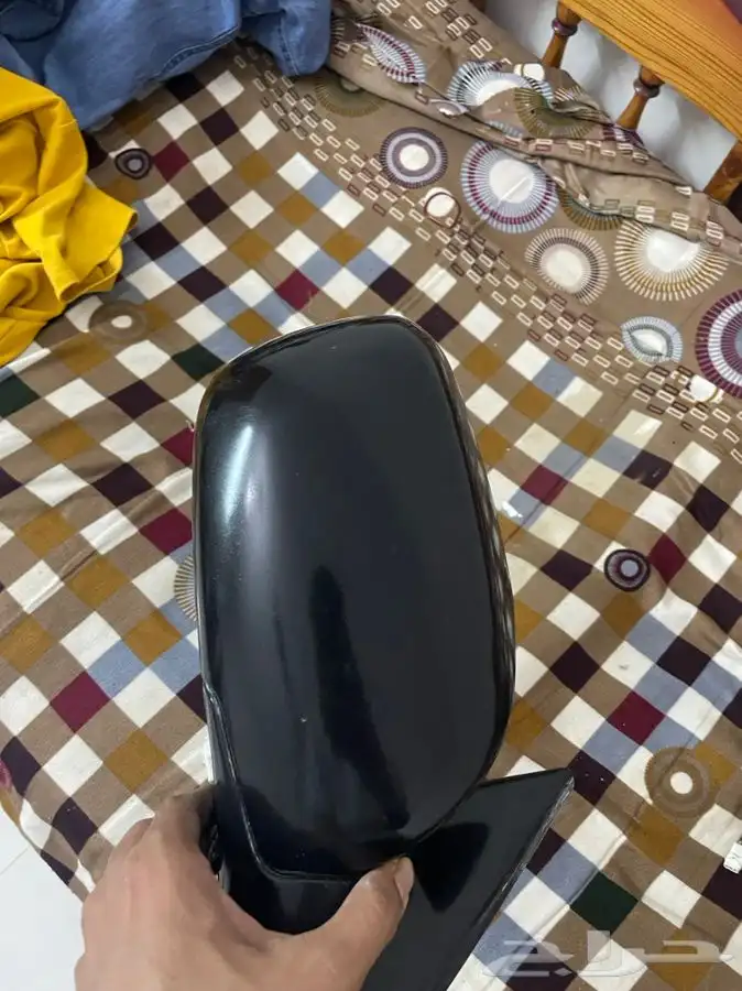 مرايات كامري 2003 - 2006 نظيفة 3