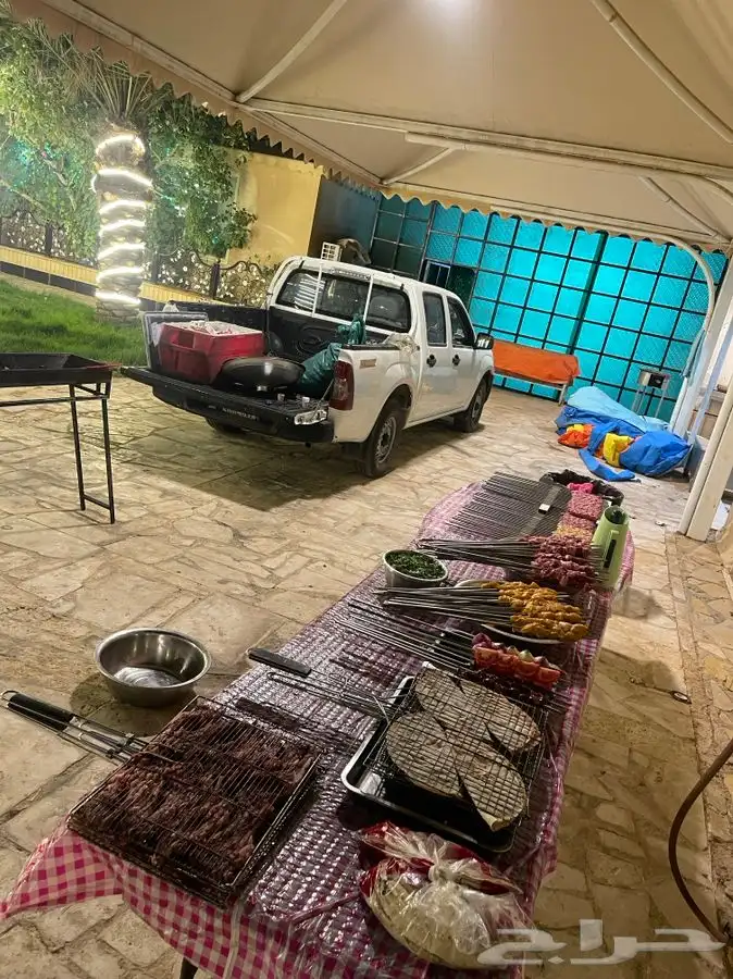 معلم مشويات 8