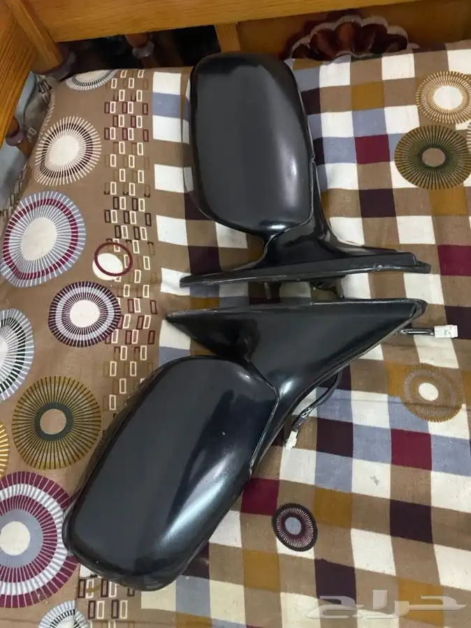 مرايات كامري 2003 - 2006 نظيفة 2