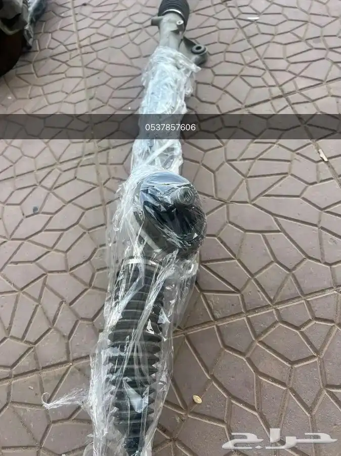 دودة دركسون سوناتا 2020 قطع غيار سوناتا K5 2020 2