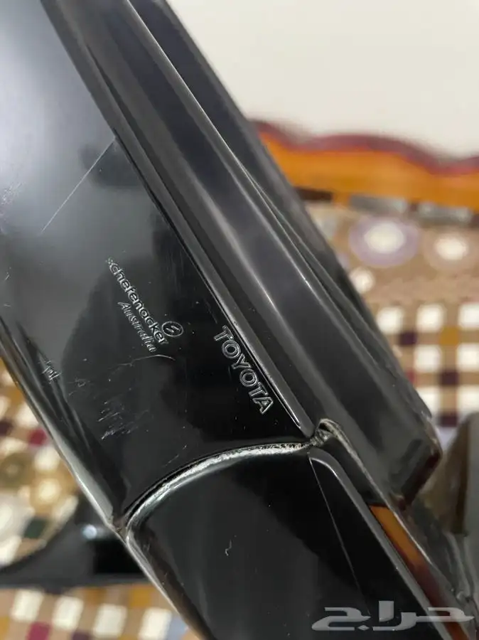 مرايات كامري 2003 - 2006 نظيفة 6