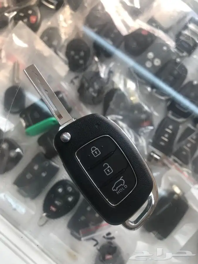 محل مفاتيح جده فتح سيارات شقق برمجة بصمه 1