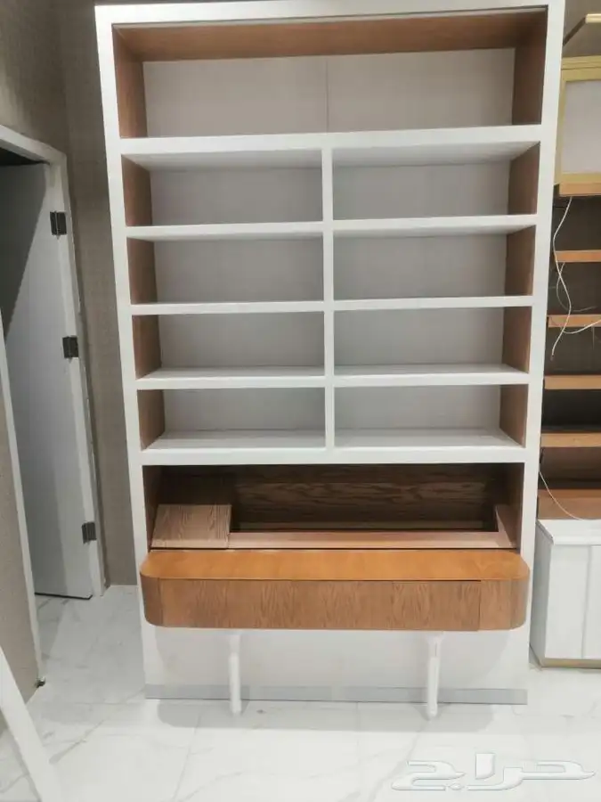 تصميم وتنفيذ البوثات الداخليه والخارجيه والديكورات 3