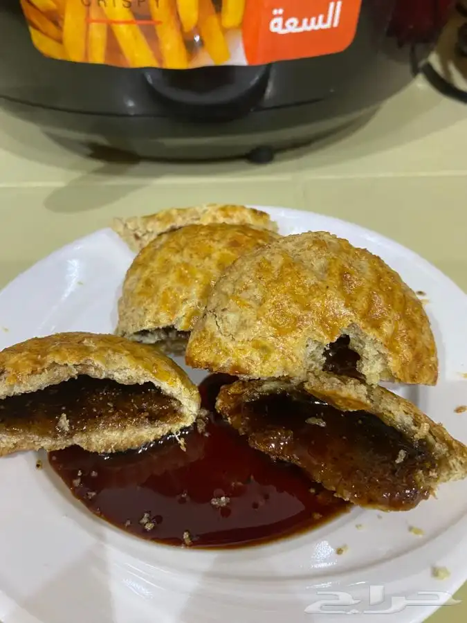 كليجاء بالمخ 7