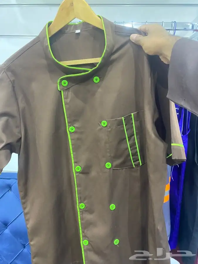 الزي الموحد 2