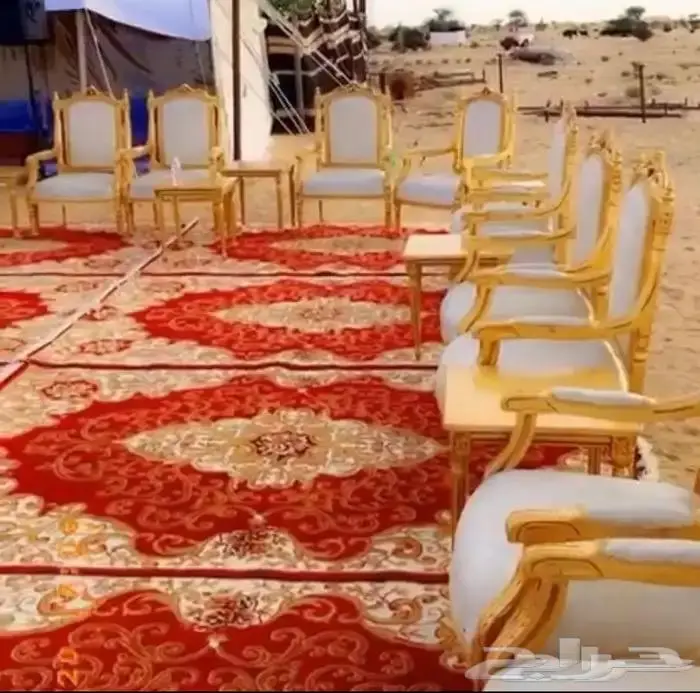 تأجير لوازم افراح ومناسبات 12