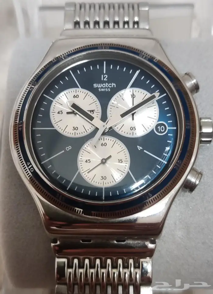 ساعة swatch سواتش جديدة 0