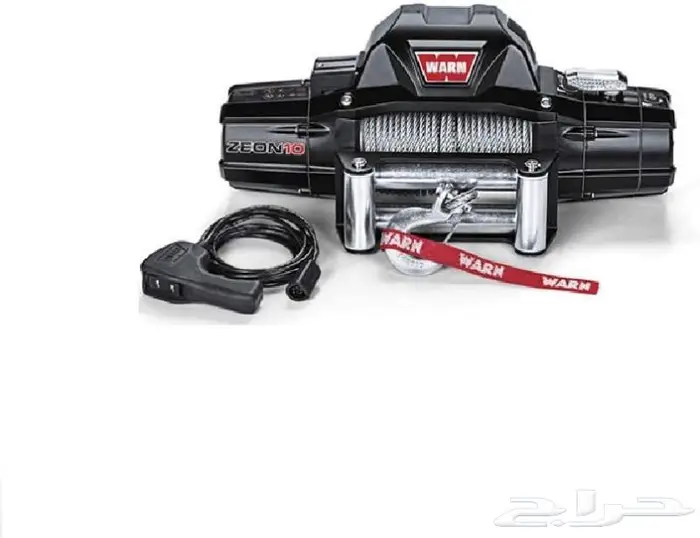 ونشات سحب سيارات من شركة WARN 0