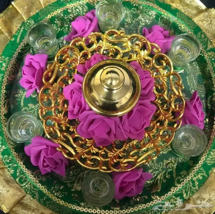 دمى بلكروشية اسعار مميزة 1