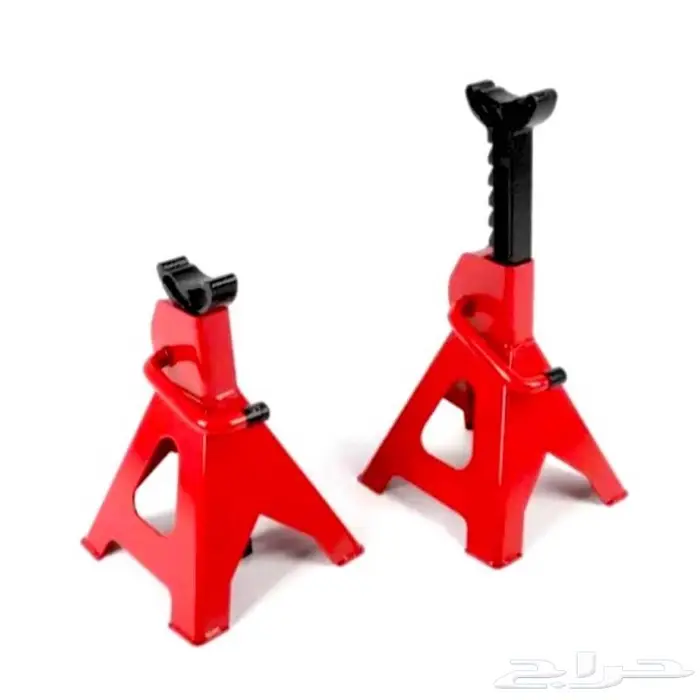 جحوش سيارات Jack Stand 0