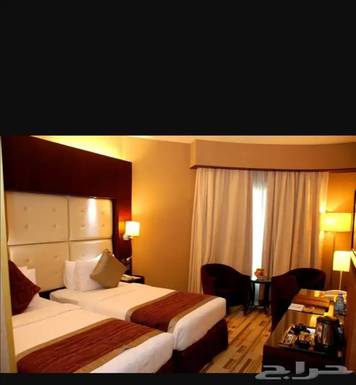 شراشف و لحف فندقية 7