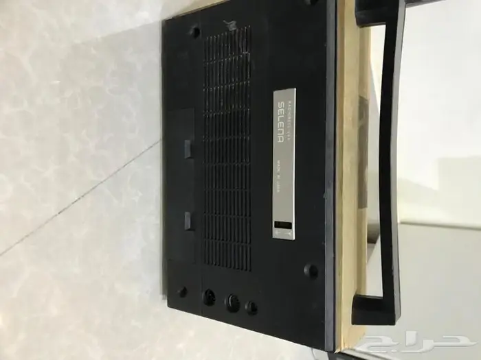 راديو روسي قديم 6