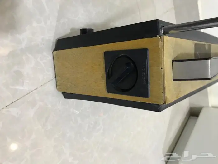 راديو روسي قديم 3