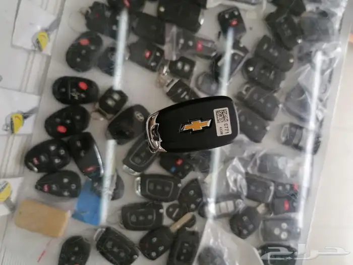 محل مفاتيح جده فتح سيارات شقق برمجة بصمه 24