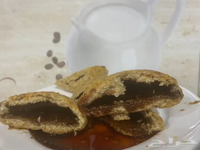 كليجاء بالمخ 5