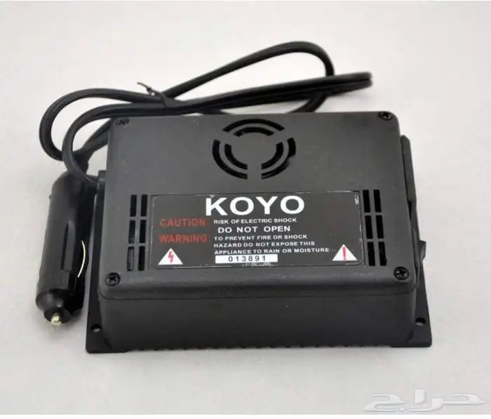 محول كهربائي ياباني KOYO 0