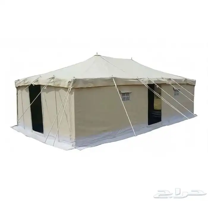 خيام وبيوت شعر 24