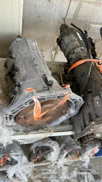 قير تاهو سوبربان دينالي اسكاليد سييرا يوكن 10