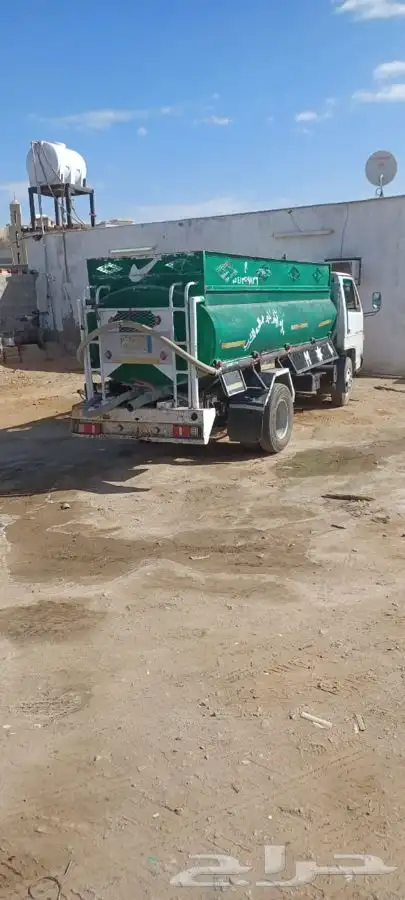 وايت ايسوزو موديل 94 1