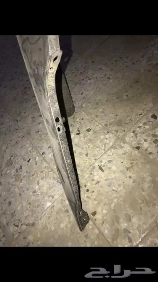 صدام صني 2007 2012 خلفي جديد اصلي استوك 4