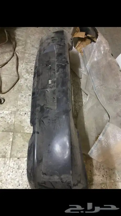 صدام صني 2007 2012 خلفي جديد اصلي استوك 1