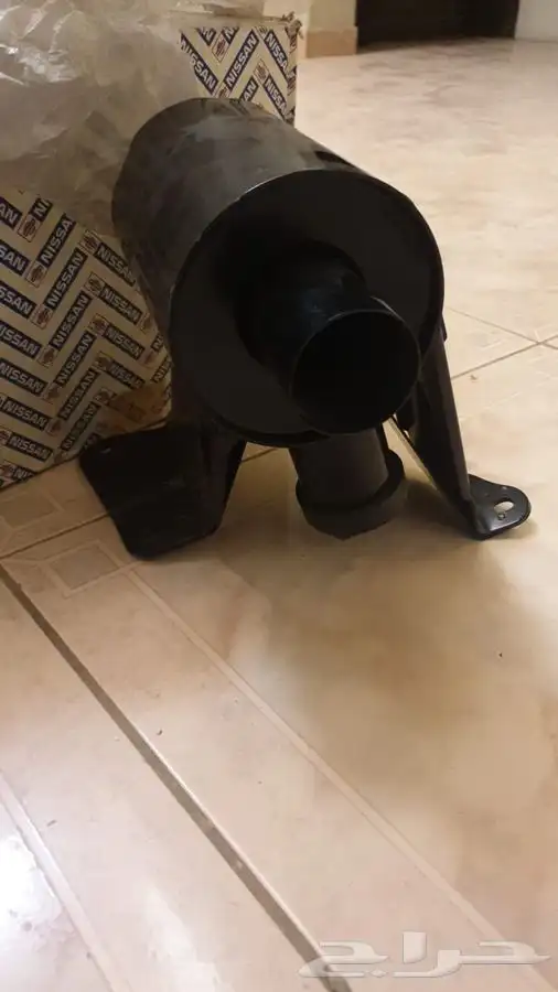 قطع ددسن 85 اصلي صدام خلفي 2