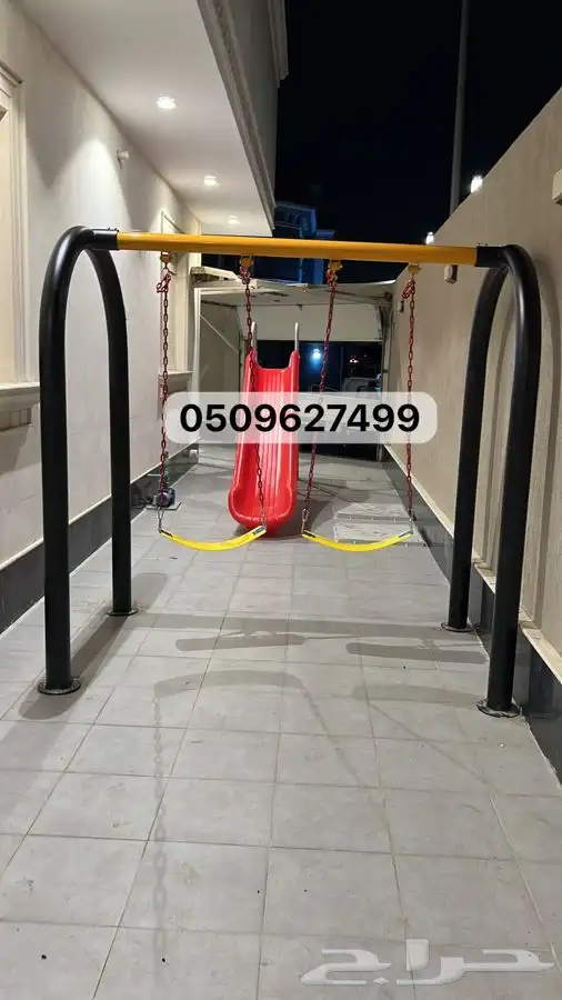 العاب حدايق العاب استراحات العاب مراجيح زحاليق 12