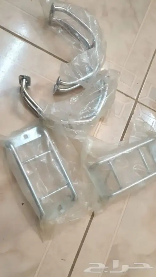 قطع ددسن 85 اصلي صدام خلفي 3