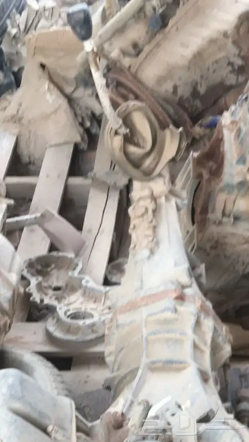 قير ددسن 85 0