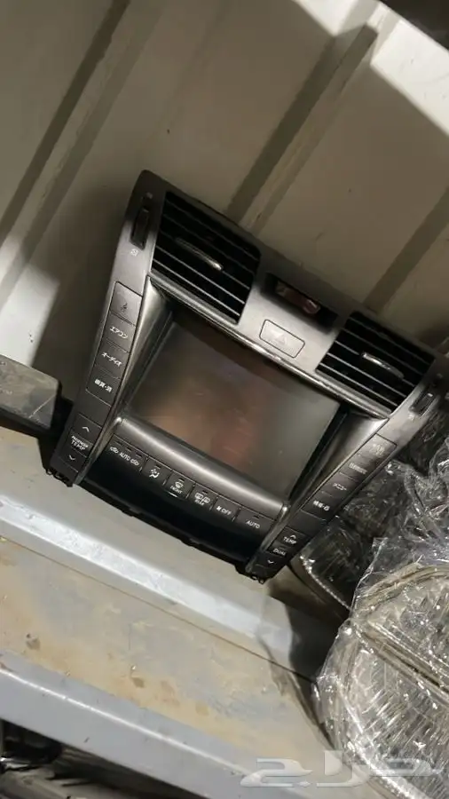 مرايات لكزسls430 وشمعات Lexus is ls460 ls430 ls400 25