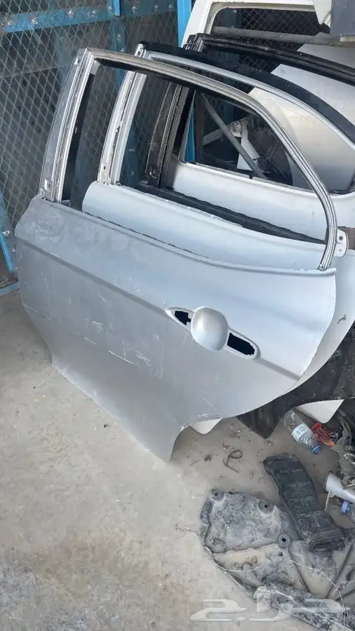جميع قطع تويوتا كامري 2023 9