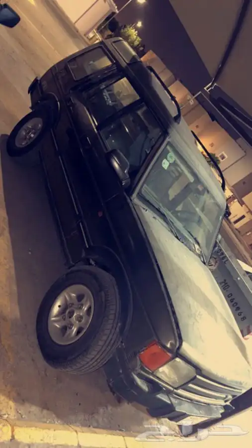 مكاين روفر V8 10