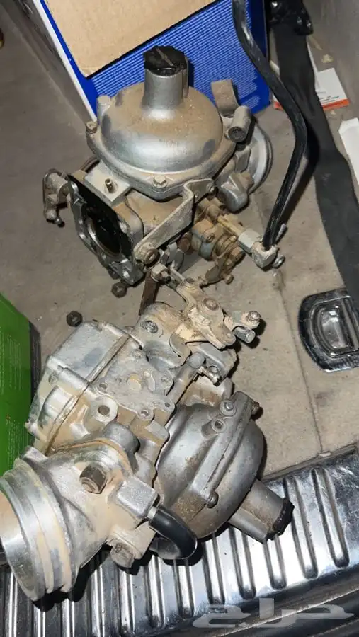 مكاين روفر V8 14