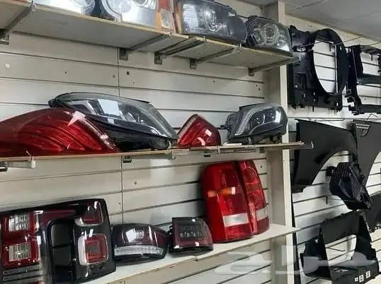 مرايات لكزسls430 وشمعات Lexus is ls460 ls430 ls400 8